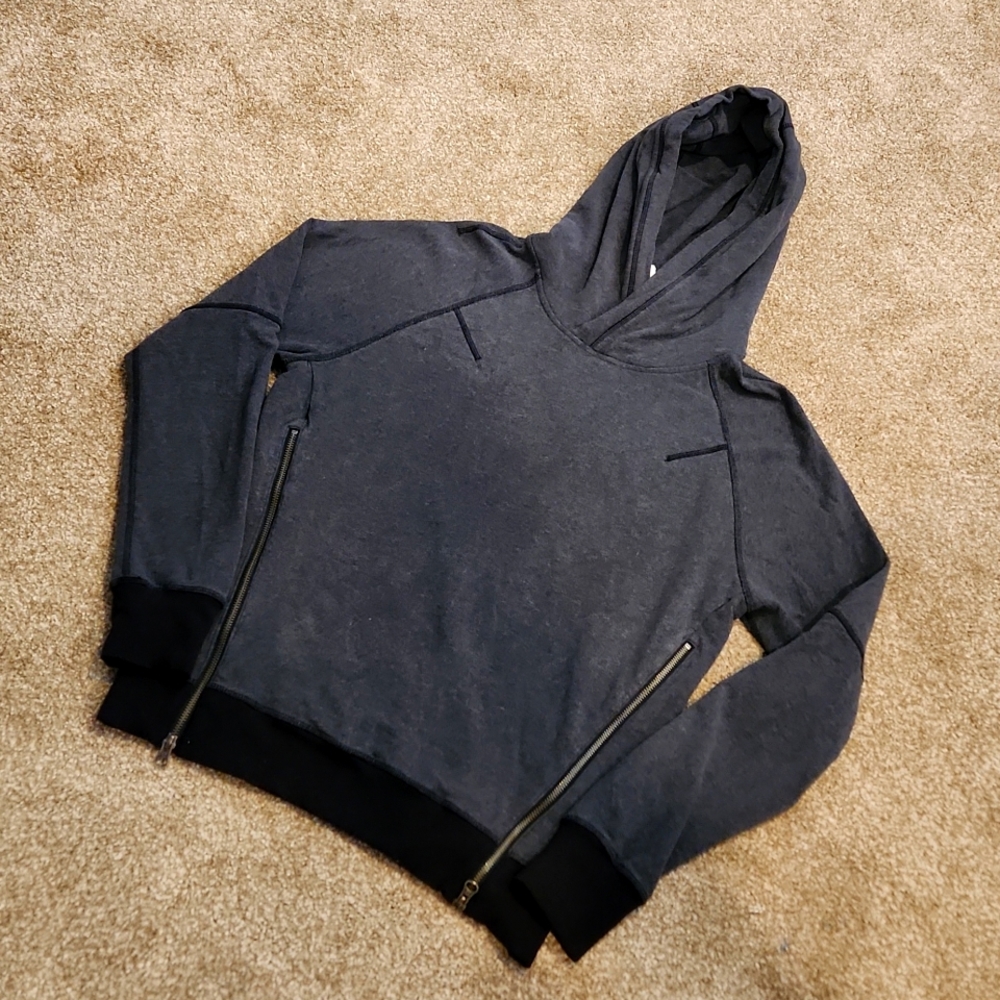 Lululemon Om & Roam Hoodie